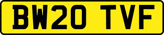 BW20TVF