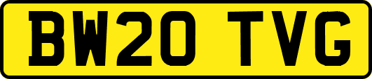 BW20TVG