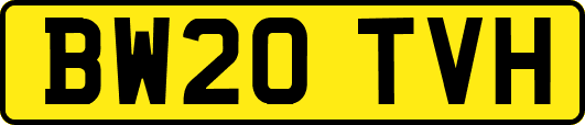 BW20TVH
