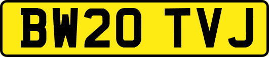 BW20TVJ