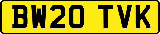 BW20TVK
