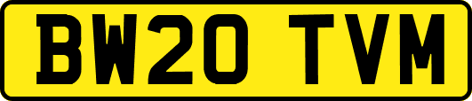 BW20TVM