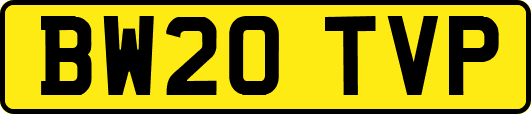 BW20TVP