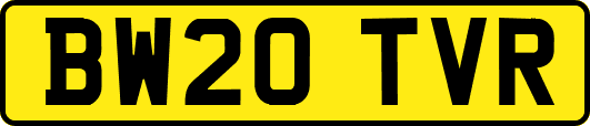 BW20TVR