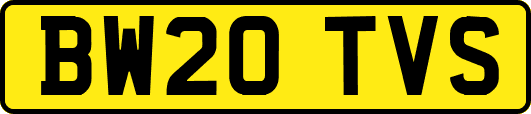 BW20TVS