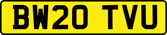 BW20TVU