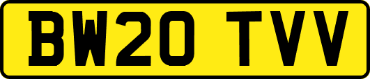 BW20TVV