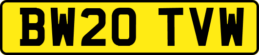 BW20TVW