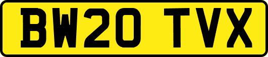 BW20TVX
