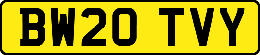 BW20TVY