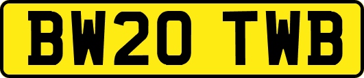 BW20TWB