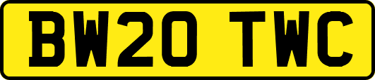 BW20TWC