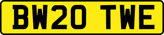 BW20TWE