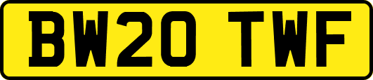 BW20TWF