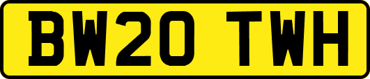 BW20TWH