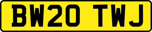BW20TWJ