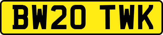BW20TWK
