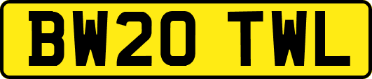BW20TWL