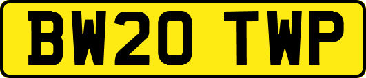 BW20TWP