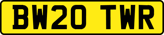 BW20TWR