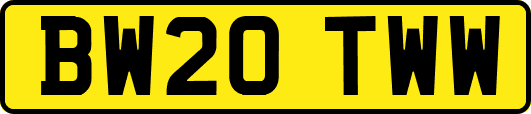 BW20TWW