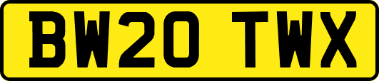 BW20TWX
