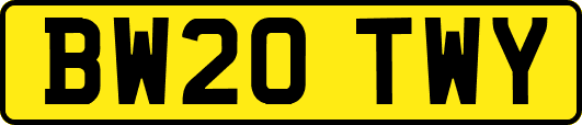 BW20TWY