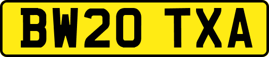 BW20TXA
