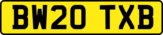 BW20TXB