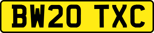 BW20TXC