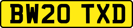 BW20TXD