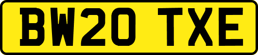 BW20TXE