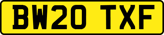 BW20TXF