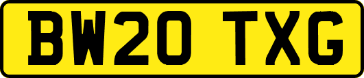 BW20TXG