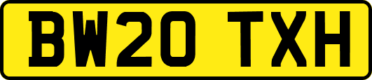 BW20TXH