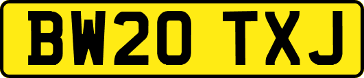 BW20TXJ