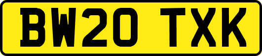 BW20TXK