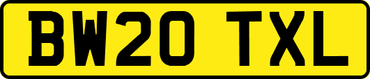 BW20TXL