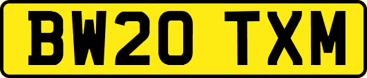 BW20TXM