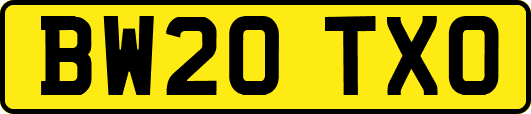 BW20TXO
