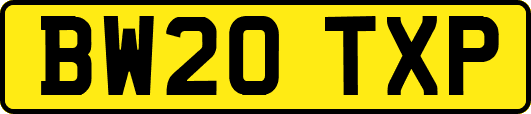 BW20TXP