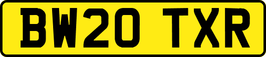 BW20TXR