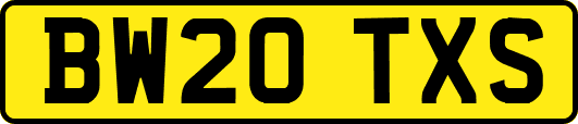 BW20TXS