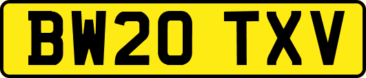 BW20TXV