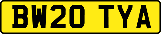 BW20TYA