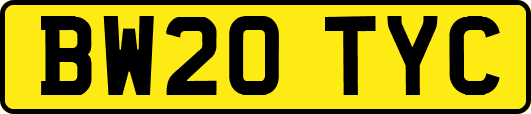 BW20TYC