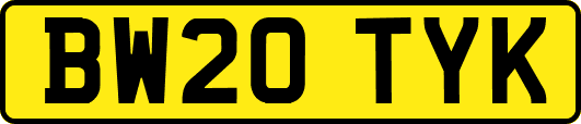 BW20TYK