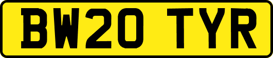 BW20TYR