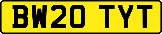 BW20TYT