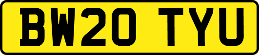 BW20TYU